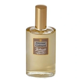 Фото Monsieur Galimard