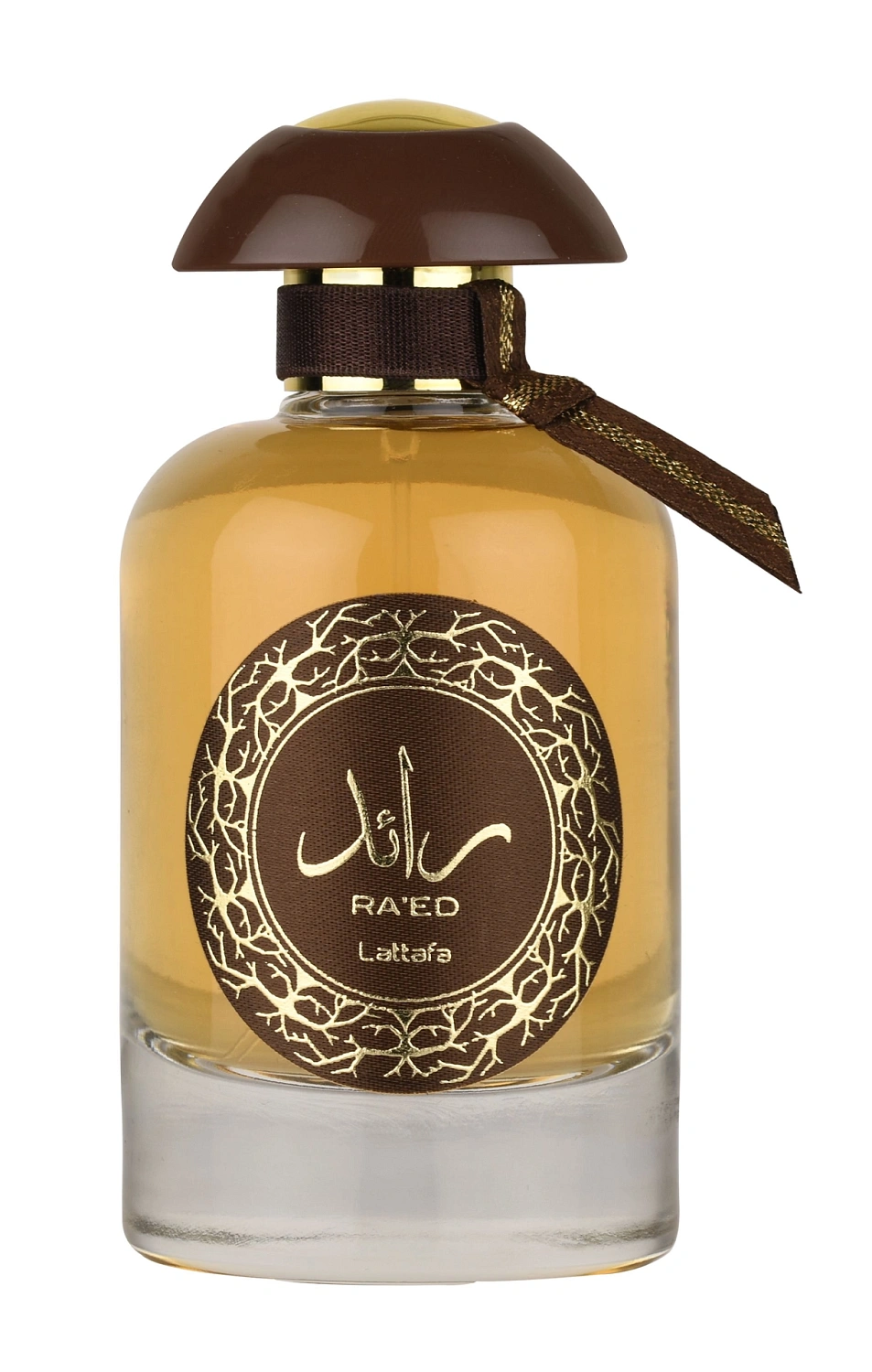 Lattafa Ra'ed Oud