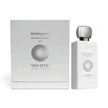 Фото Undergreen White