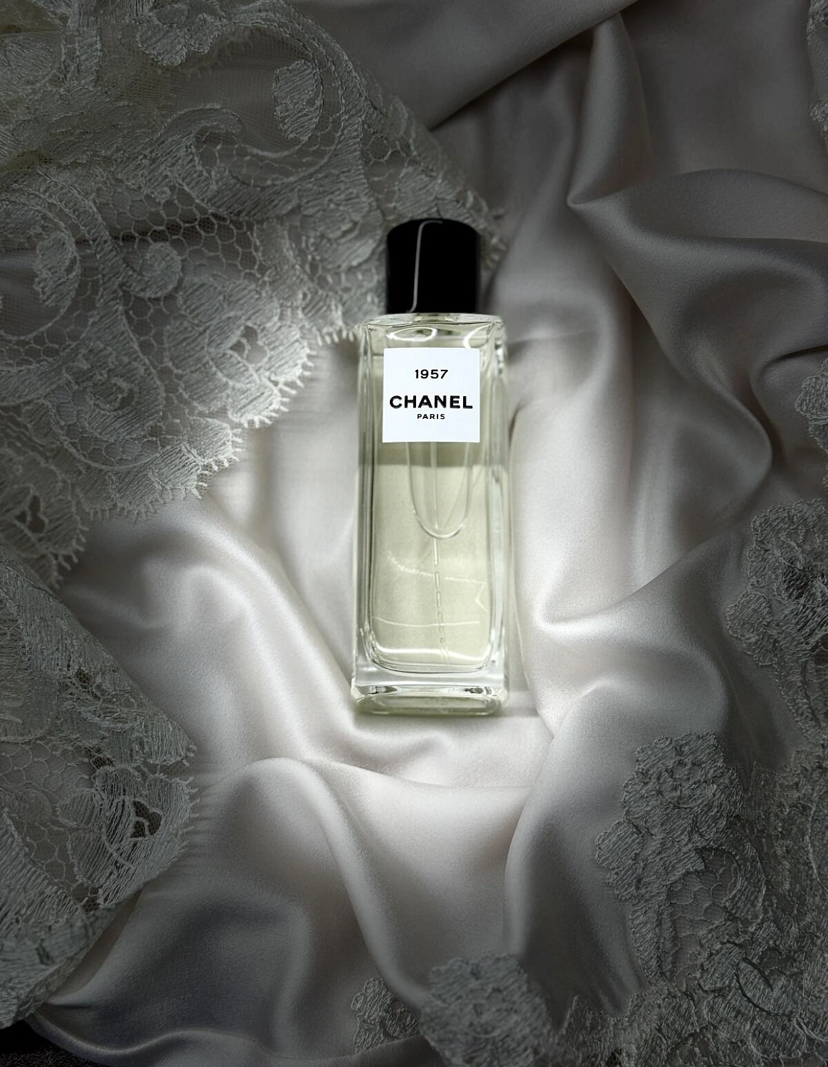 Chanel 1957