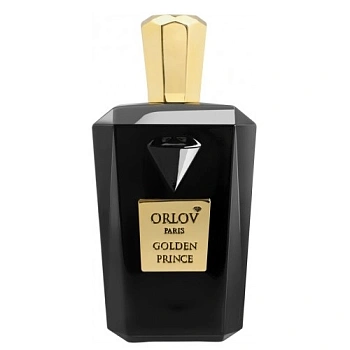 Orlov Paris Golden Prince парфюмерная вода 75 мл тестер