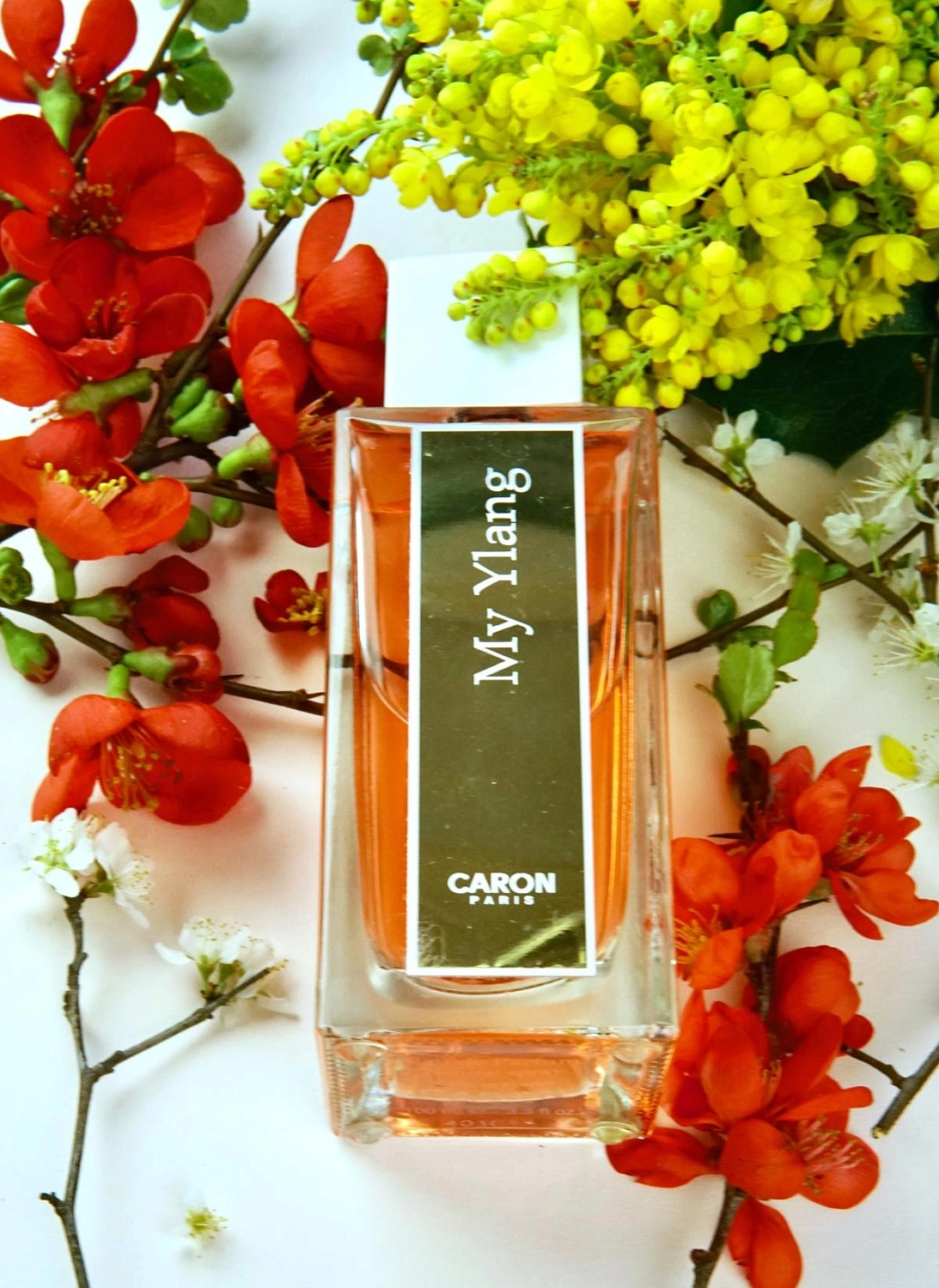 Caron My Ylang
