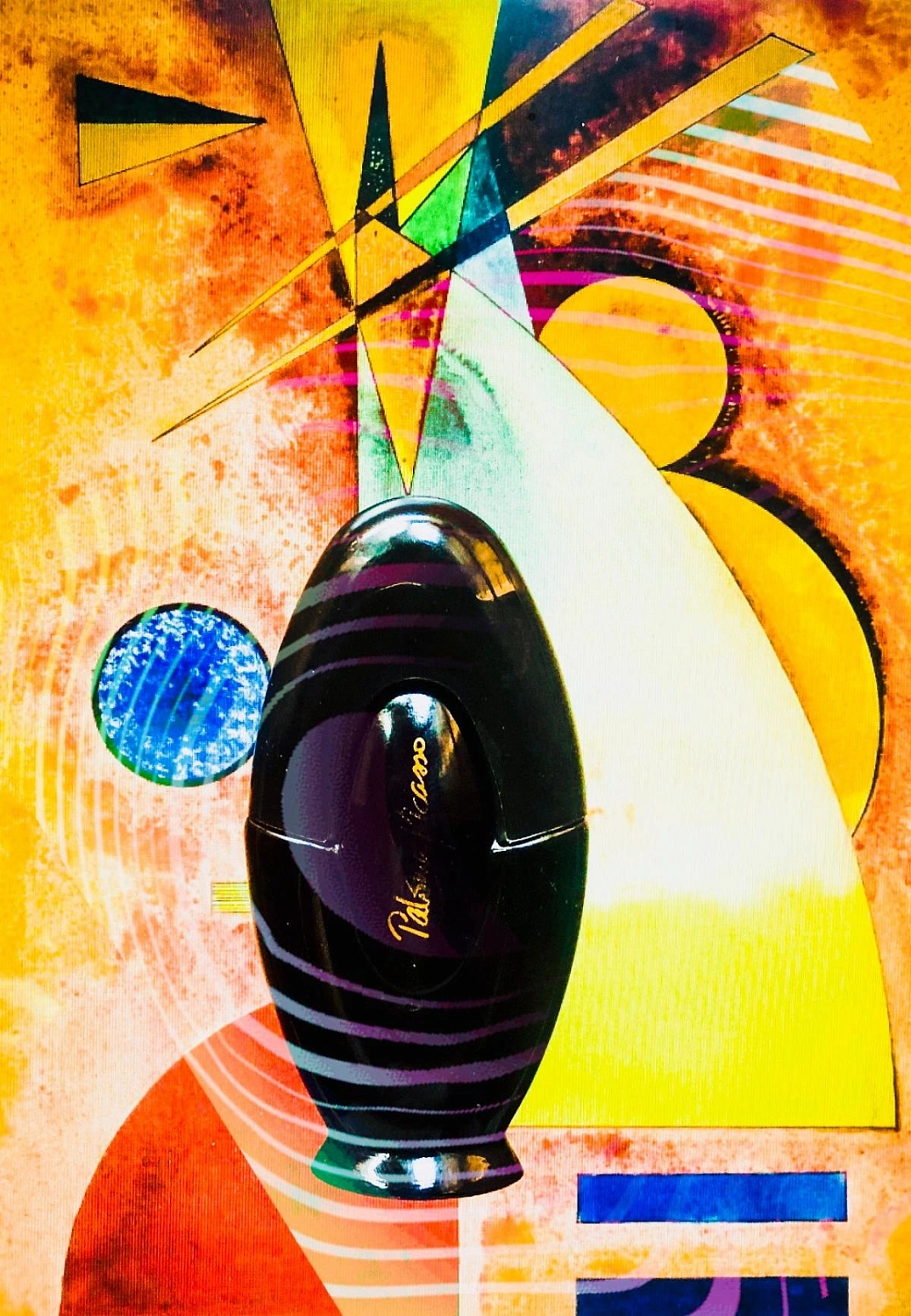 Paloma Picasso Mon Parfum