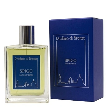 Profumo di Firenze Spigo парфюмерная вода 100 мл