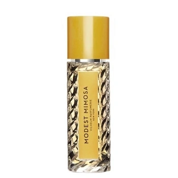 Vilhelm Parfumerie Modest Mimosa парфюмерная вода 20 мл