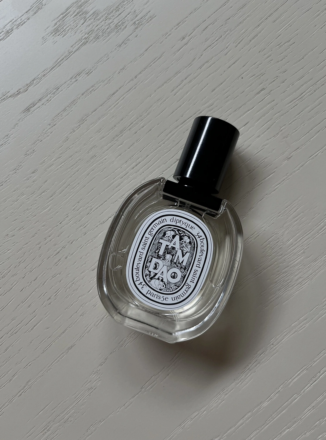 Diptyque Tam Dao