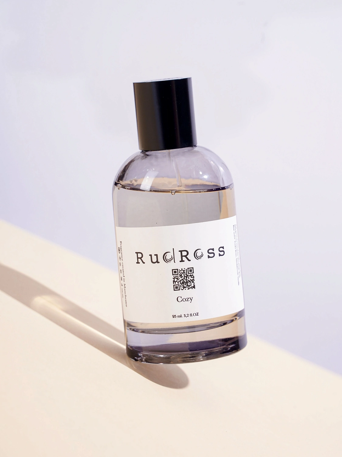 Rudross Cozy