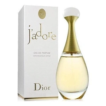 Christian Dior J'Adore парфюмерная вода 30 мл