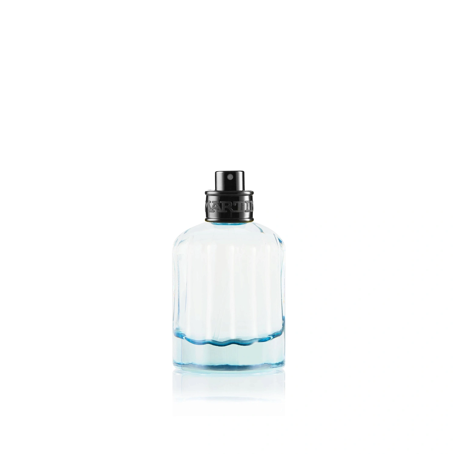 La Martina Colonias Intensas N.02 - Blue Gardenia
