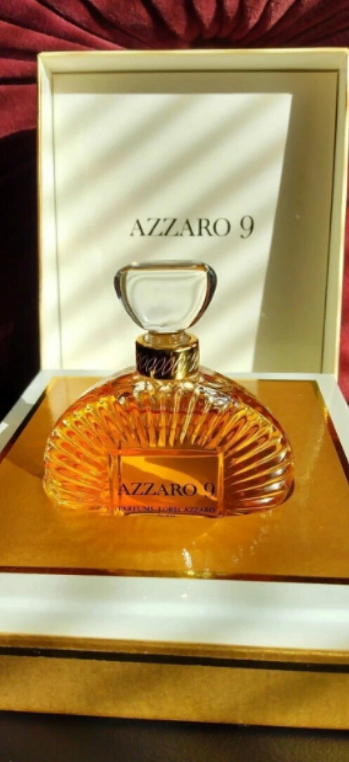 Azzaro 9