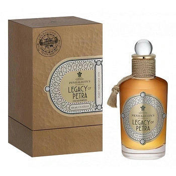 Penhaligon's Legacy of Petra парфюмерная вода 100 мл
