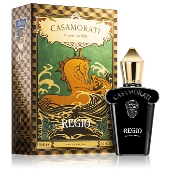 Xerjoff Casamorati 1888 Regio парфюмерная вода 30 мл