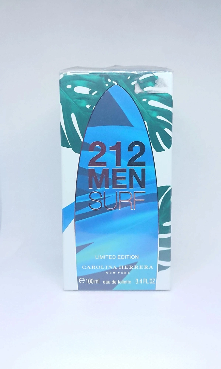 Carolina Herrera 212 Surf for Him