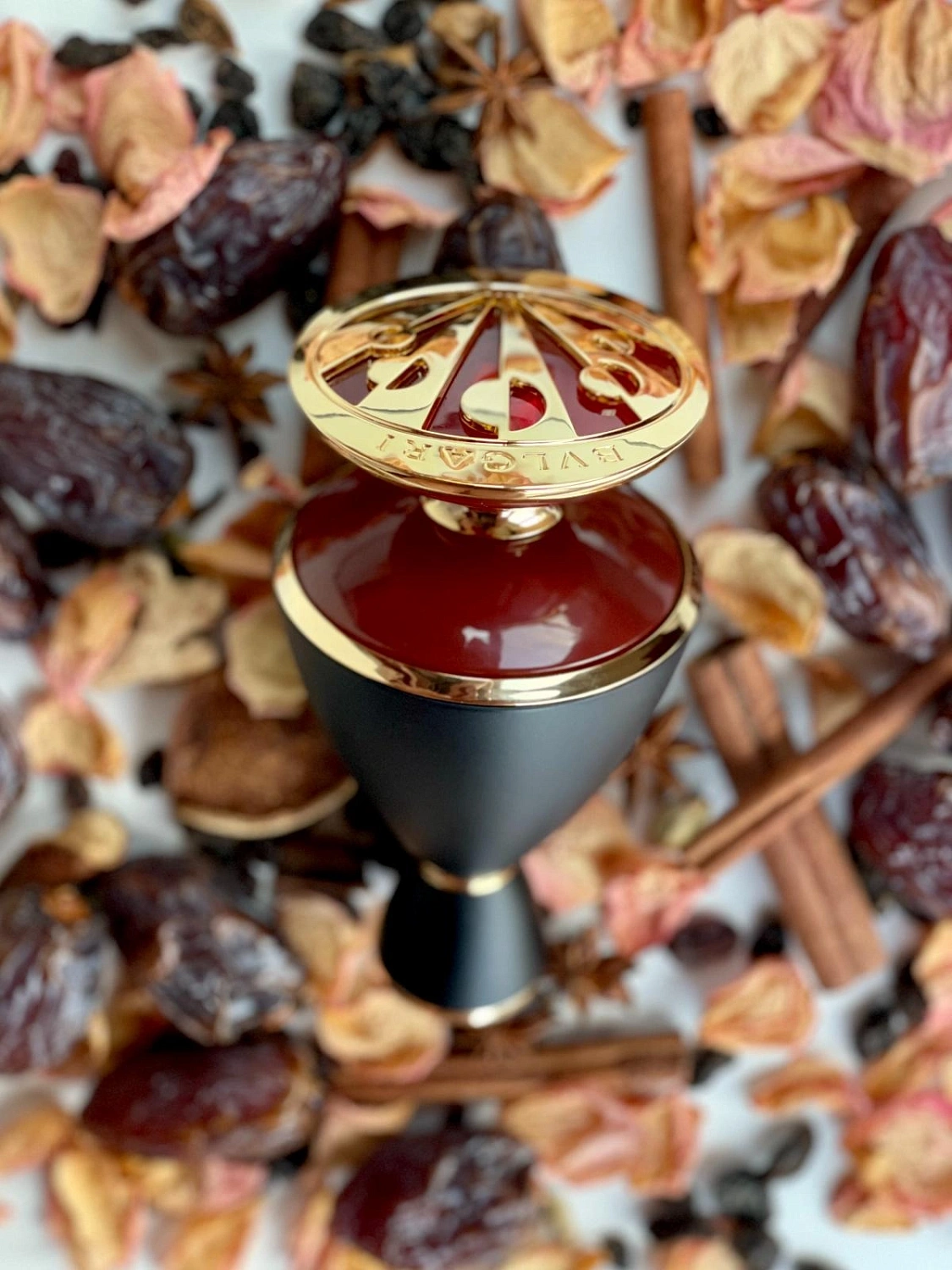 Bvlgari Selima