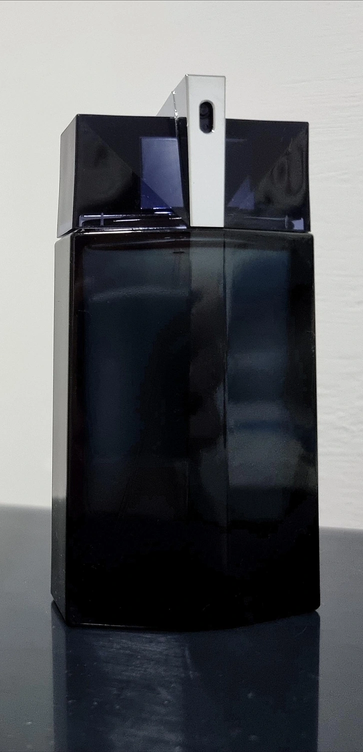 Mugler Alien Man