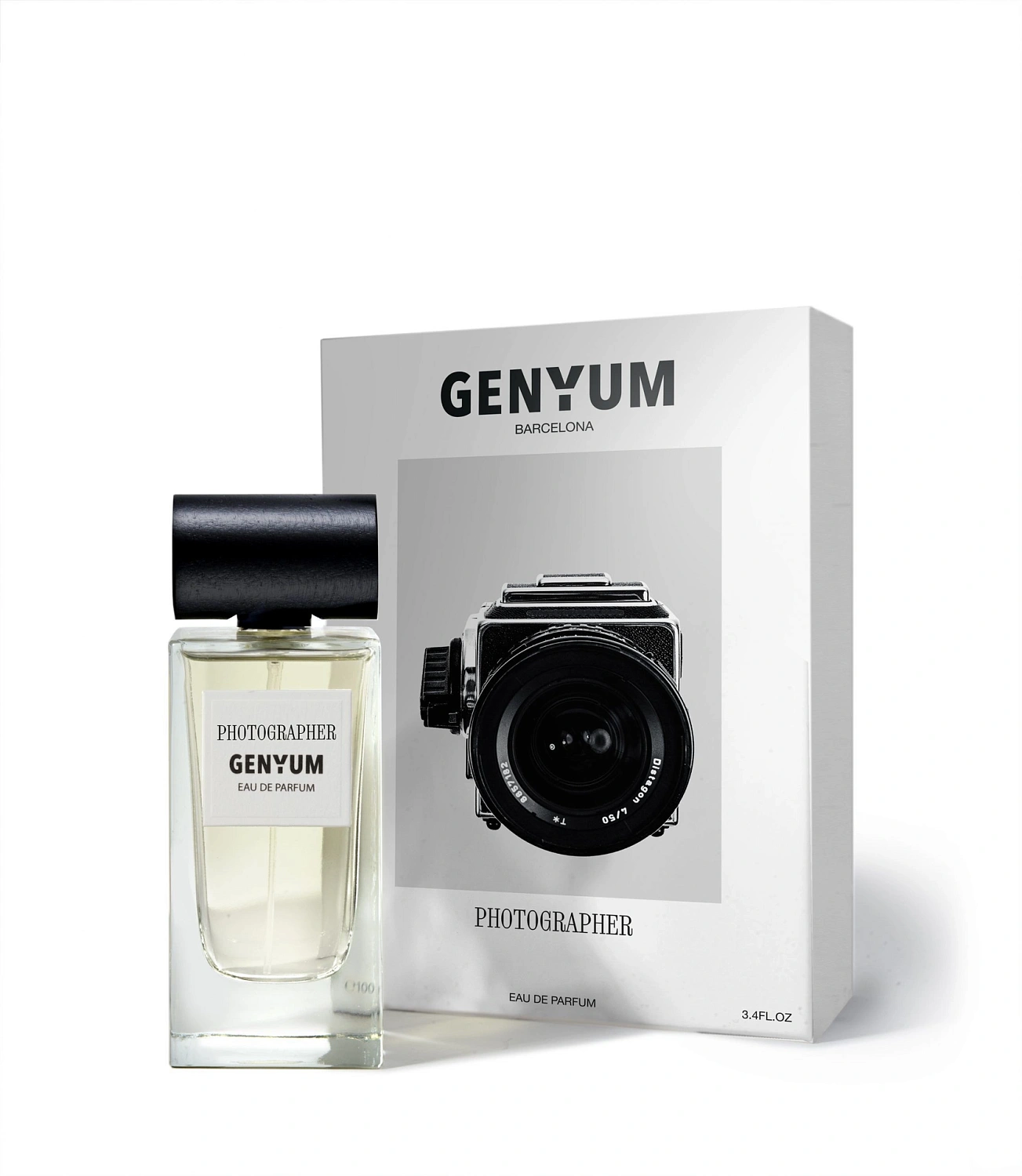 Genyum Photographer