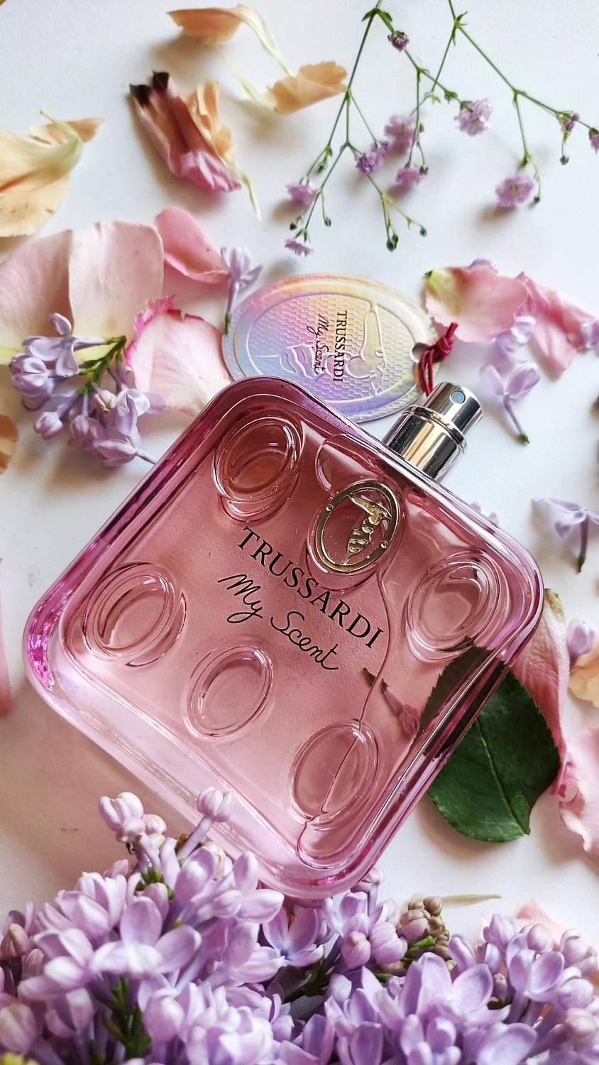 Trussardi My Scent