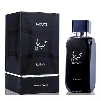 Фото Lattafa Hayaati