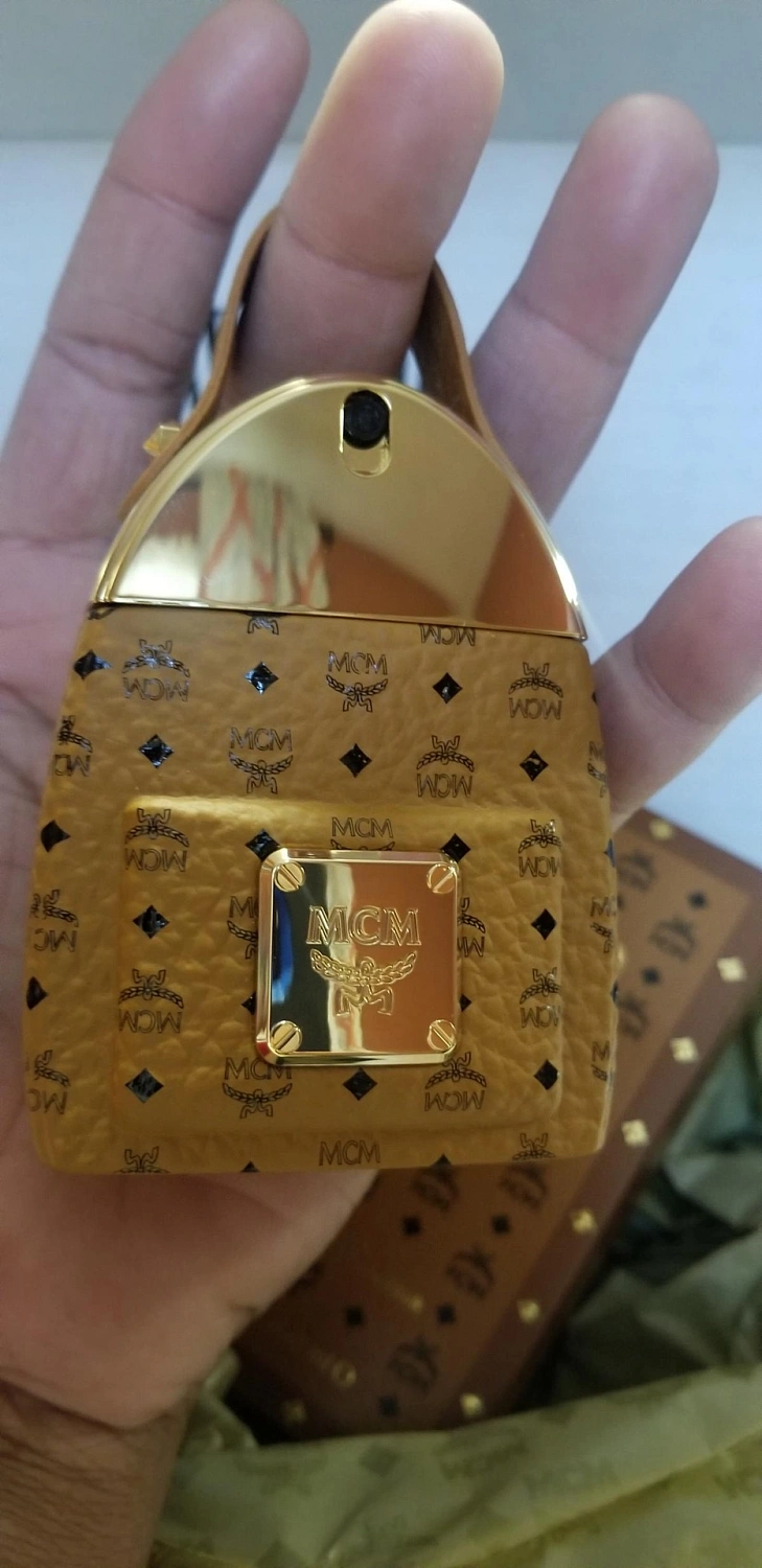MCM - Mode Creation Munich MCM Eau de Parfum