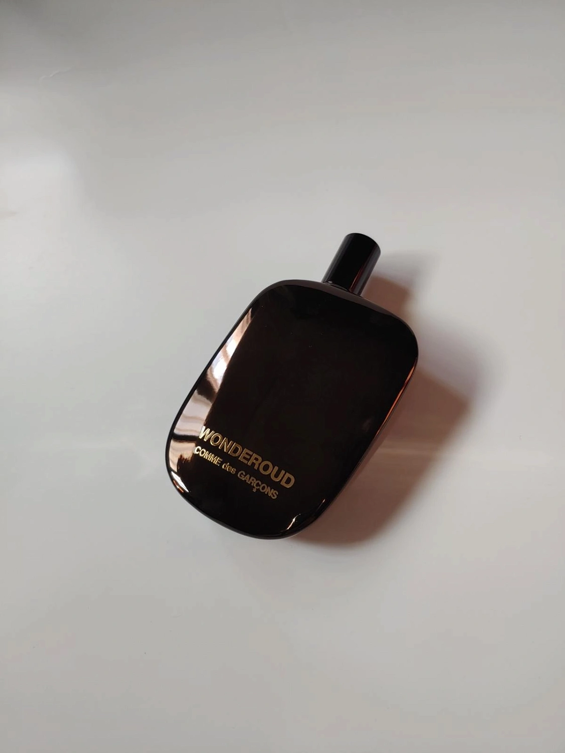 Comme des Garçons Wonderoud