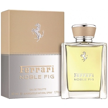 Фото Ferrari Noble Fig