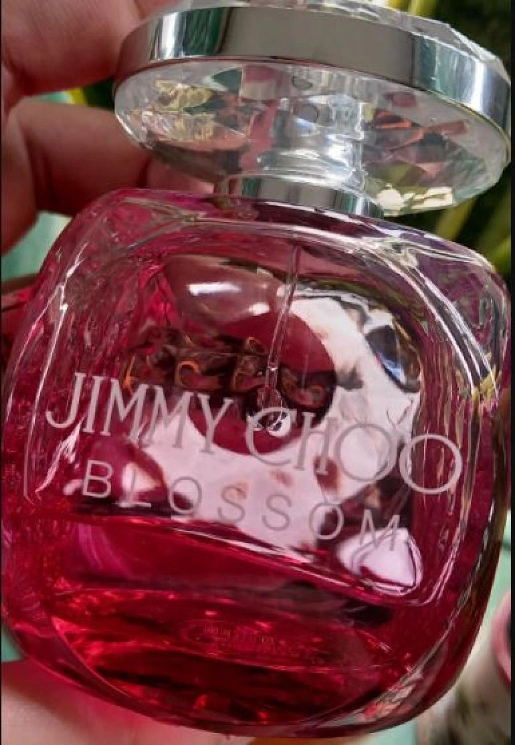 Jimmy Choo Blossom