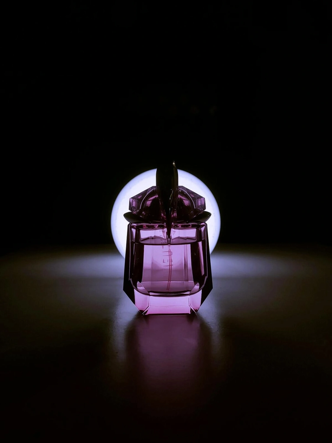 Mugler Alien Eau de Toilette