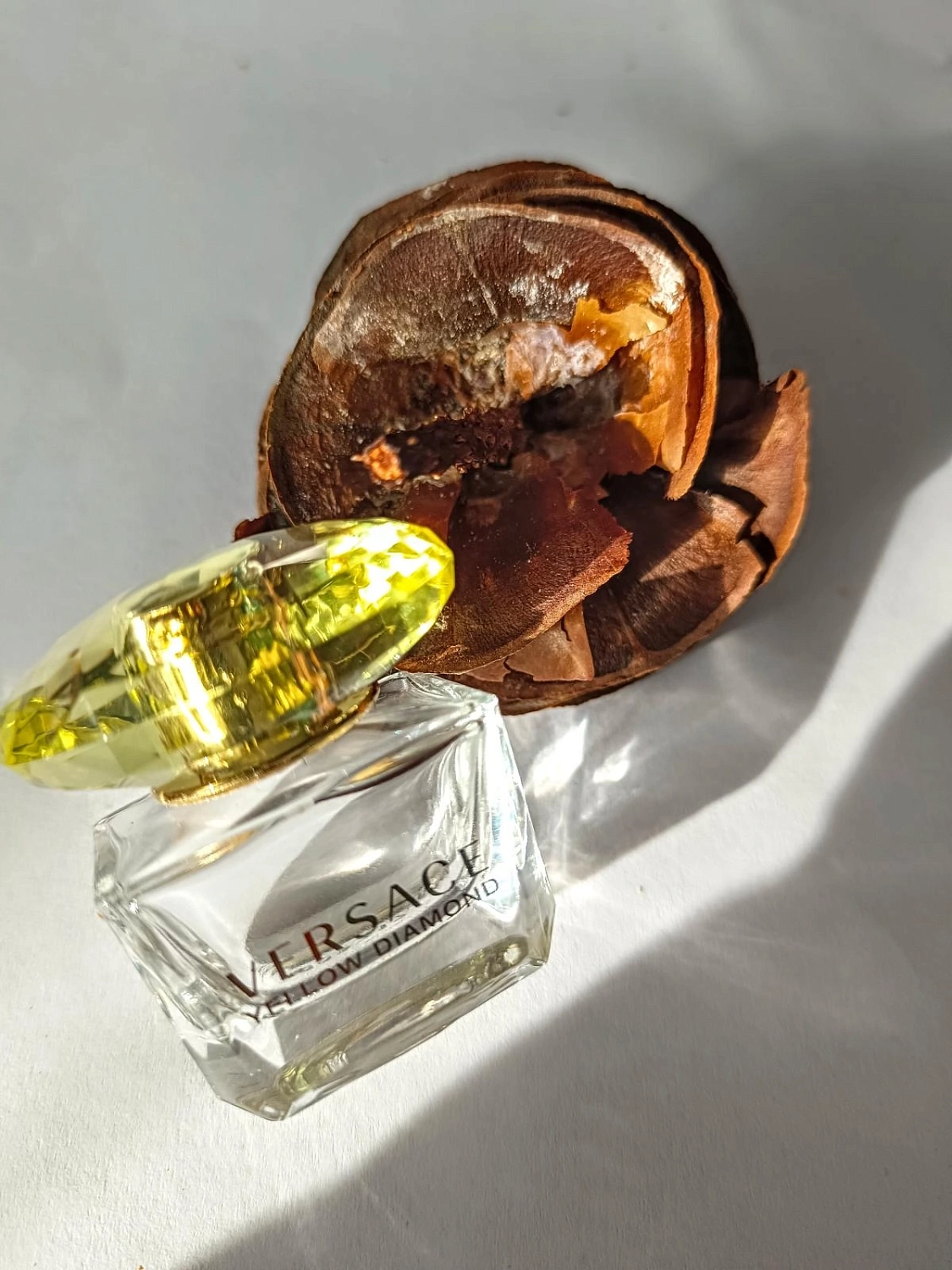 Versace Yellow Diamond
