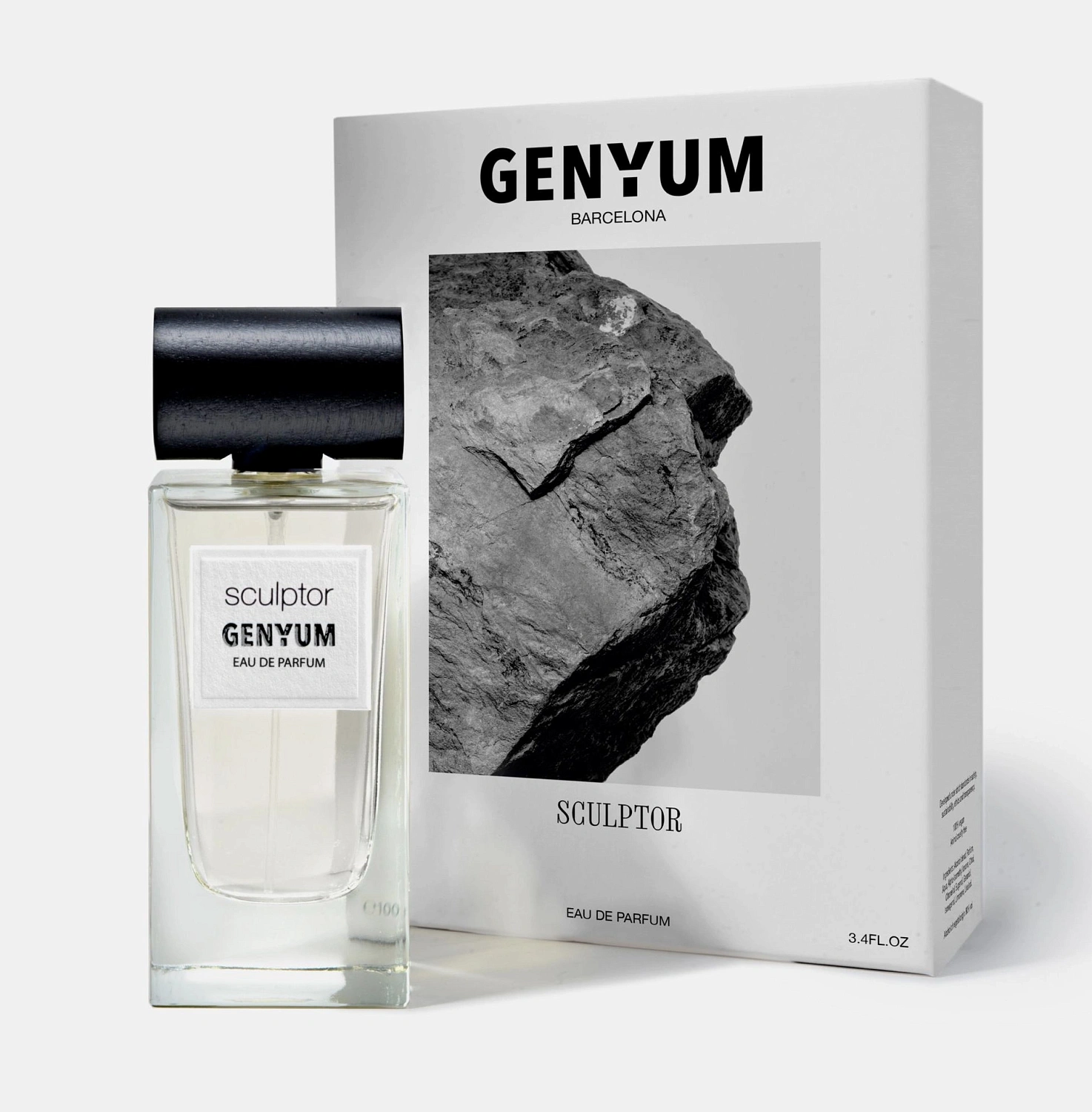 Genyum Sculptor