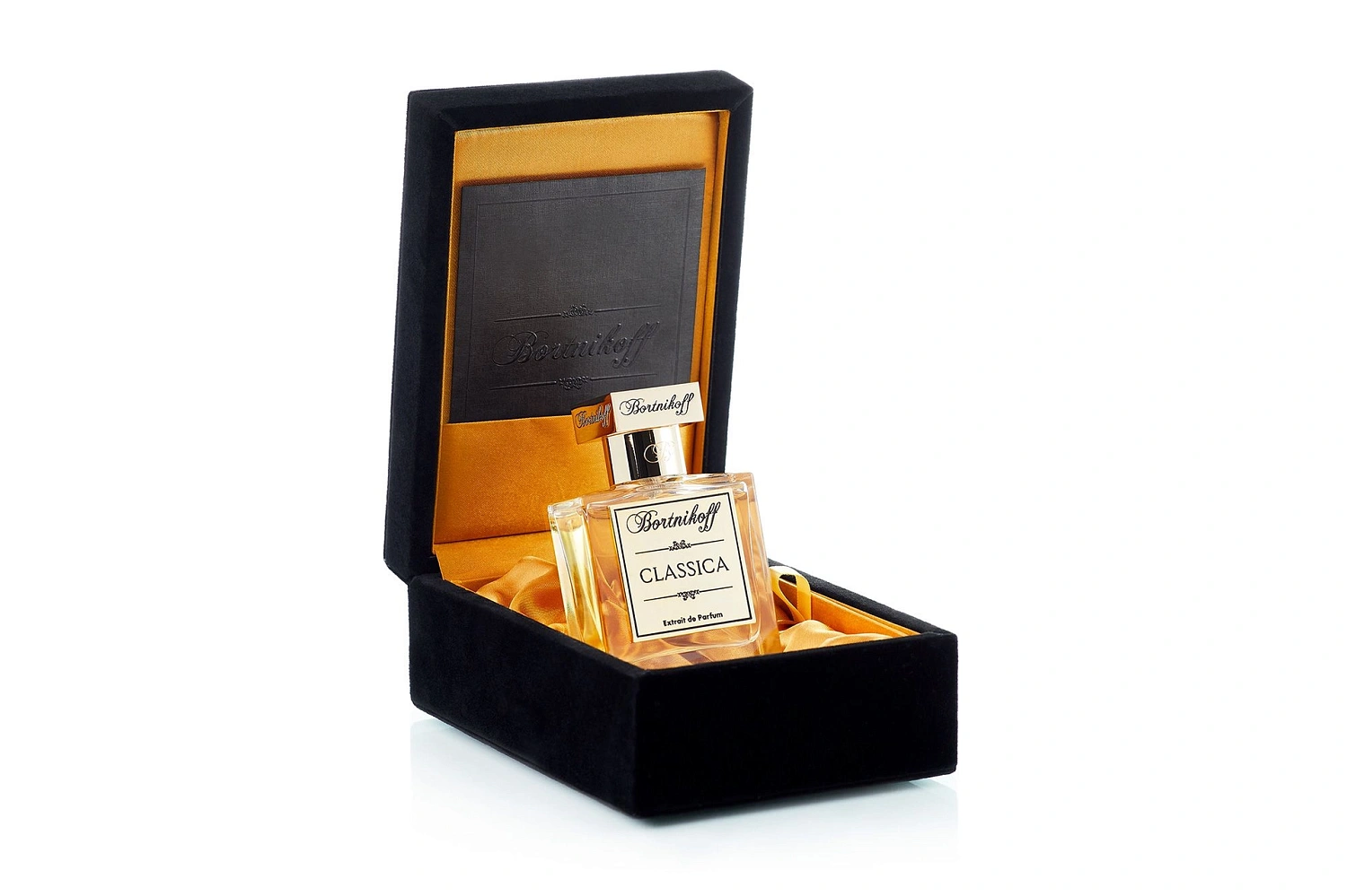 Bortnikoff Classica