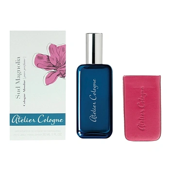 Atelier Cologne Sud Magnolia одеколон 30 мл