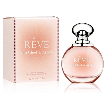 Фото Van Cleef & Arpels Reve