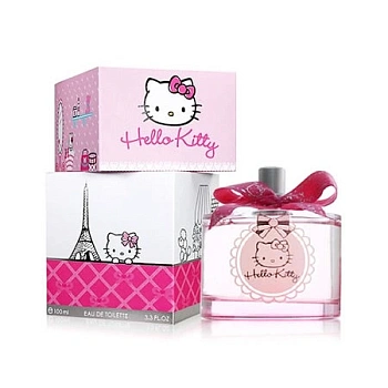 Фото Hello Kitty