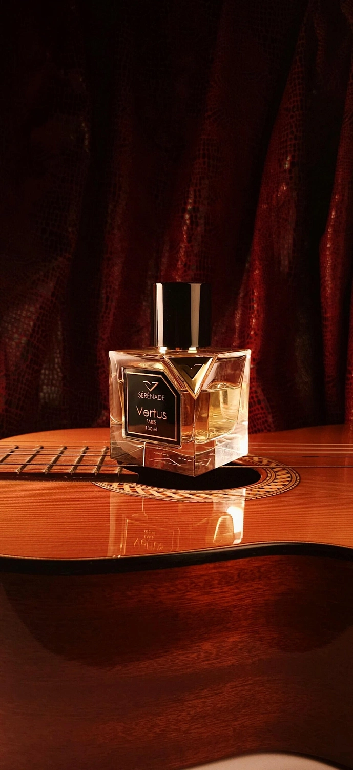 Vertus Serenade
