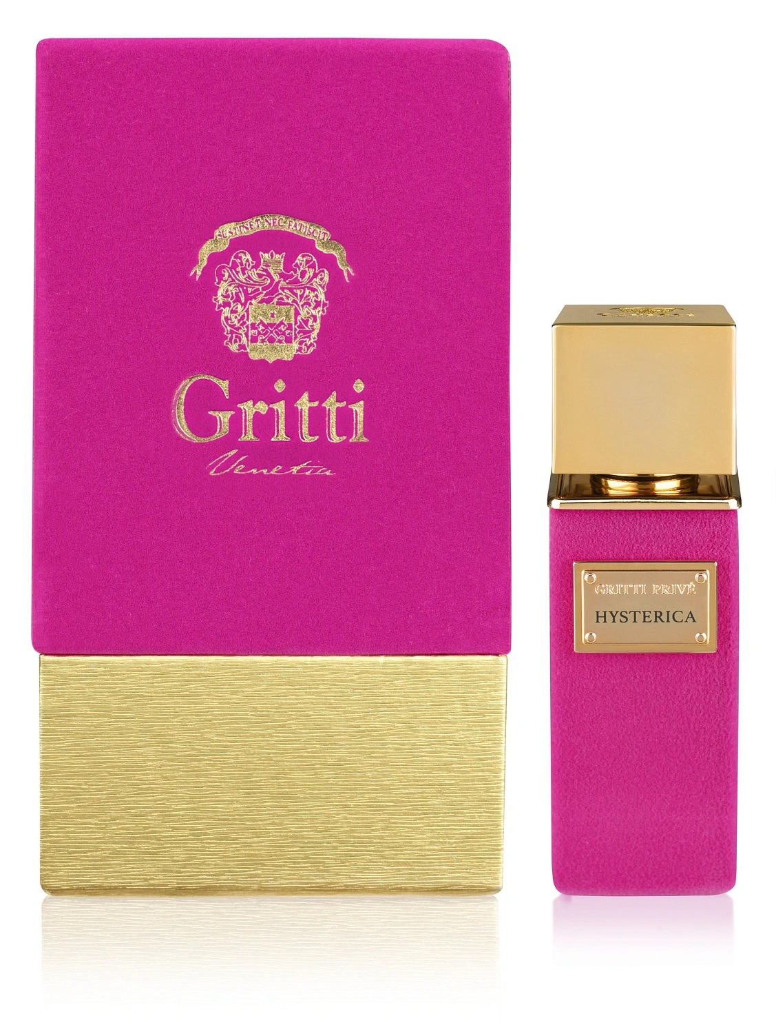 Gritti Hysterica