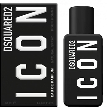 Фото Dsquared2 Icon Pour Homme