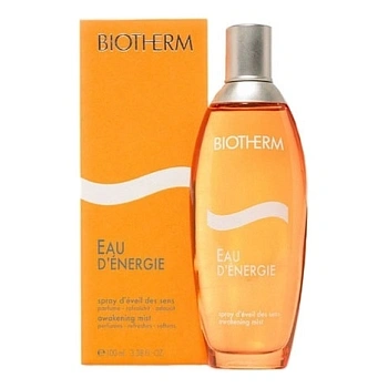 Фото Biotherm Eau D'Energie