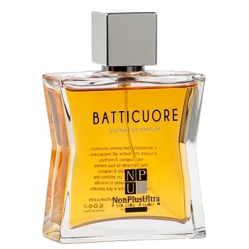 Фото Nonplusultra Parfum Batticuore