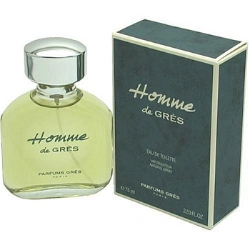 Фото Homme de Gres