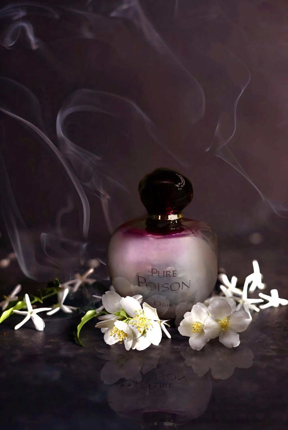 Christian Dior Pure Poison