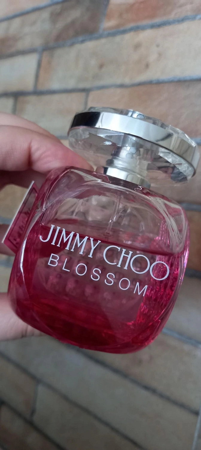 Jimmy Choo Blossom