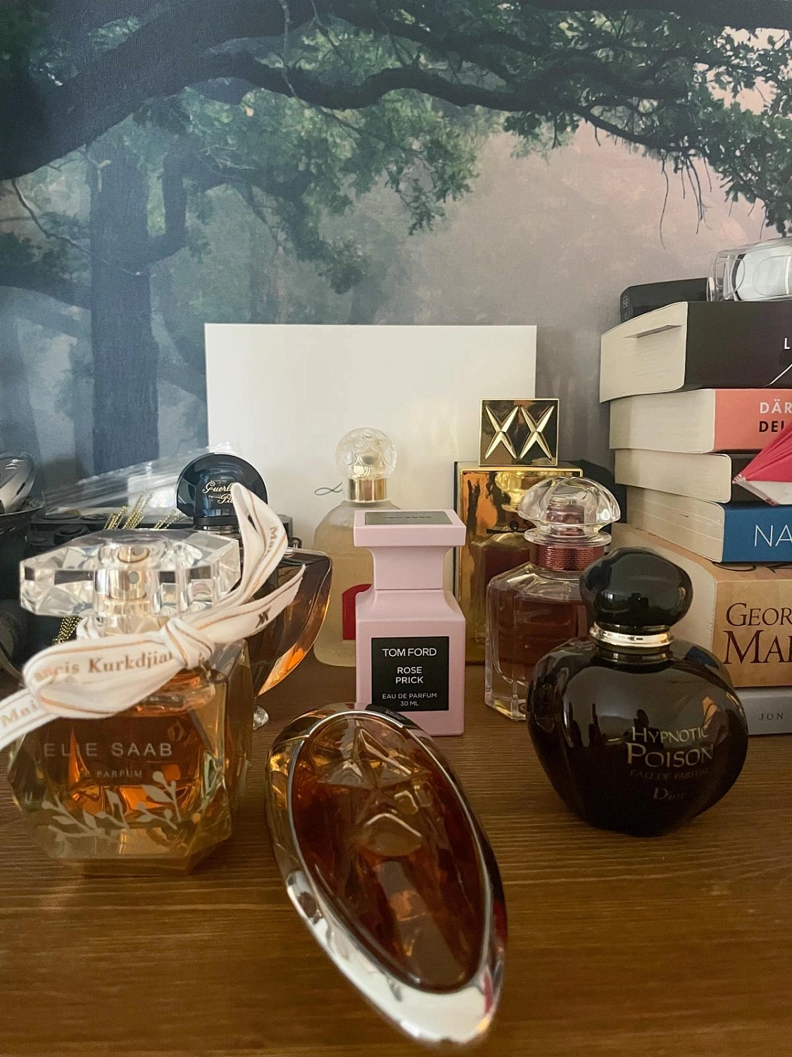 Elie Saab Le Parfum Edition Feuilles d'Or