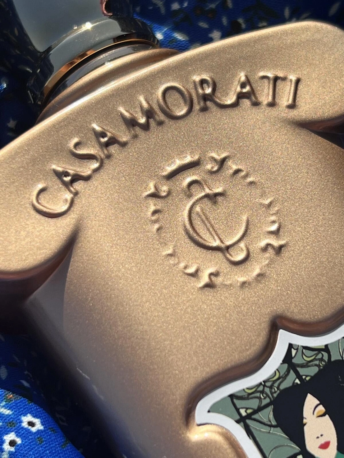 Xerjoff Casamorati 1888 Lira