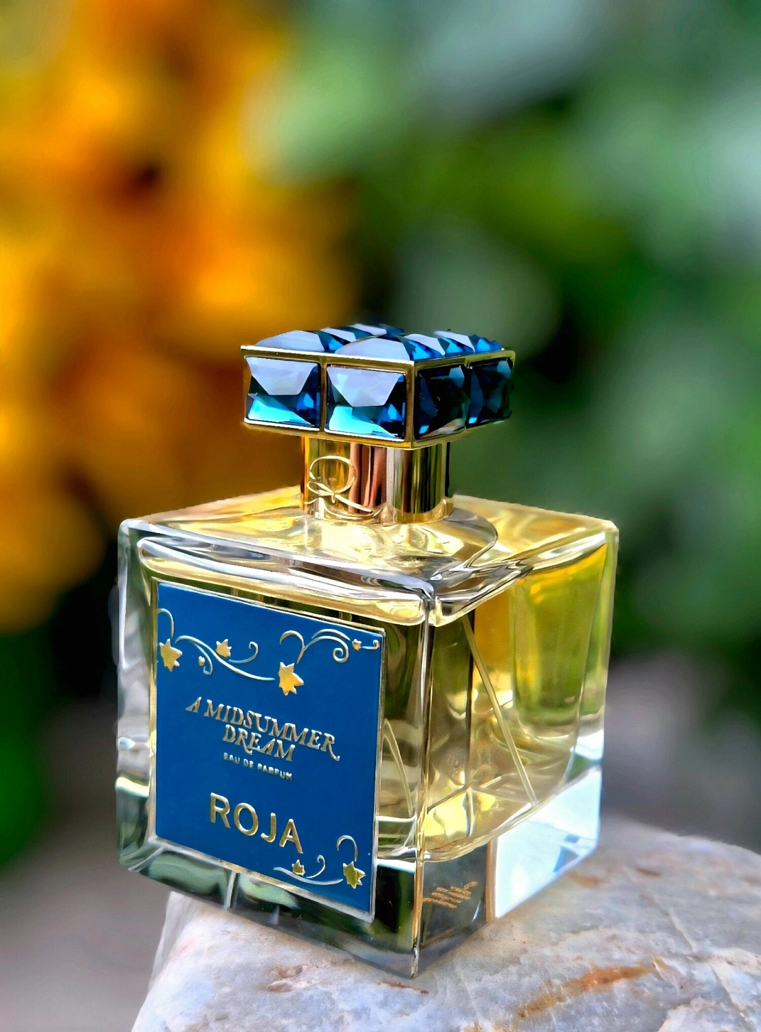 Roja Parfums A Midsummer Dream