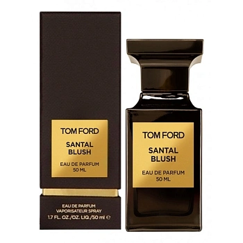 Tom Ford Santal Blush парфюмерная вода 50 мл
