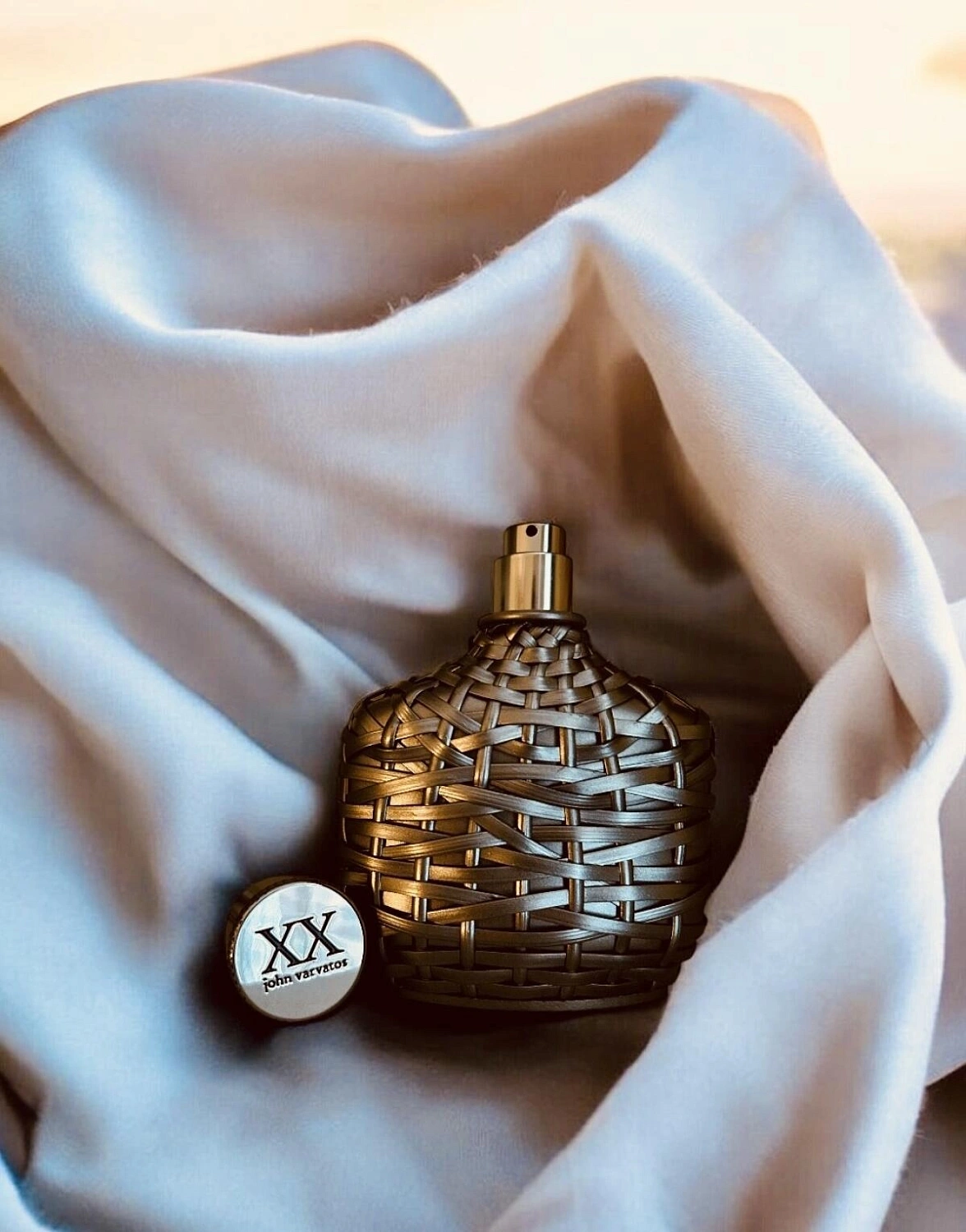 John Varvatos XX Artisan