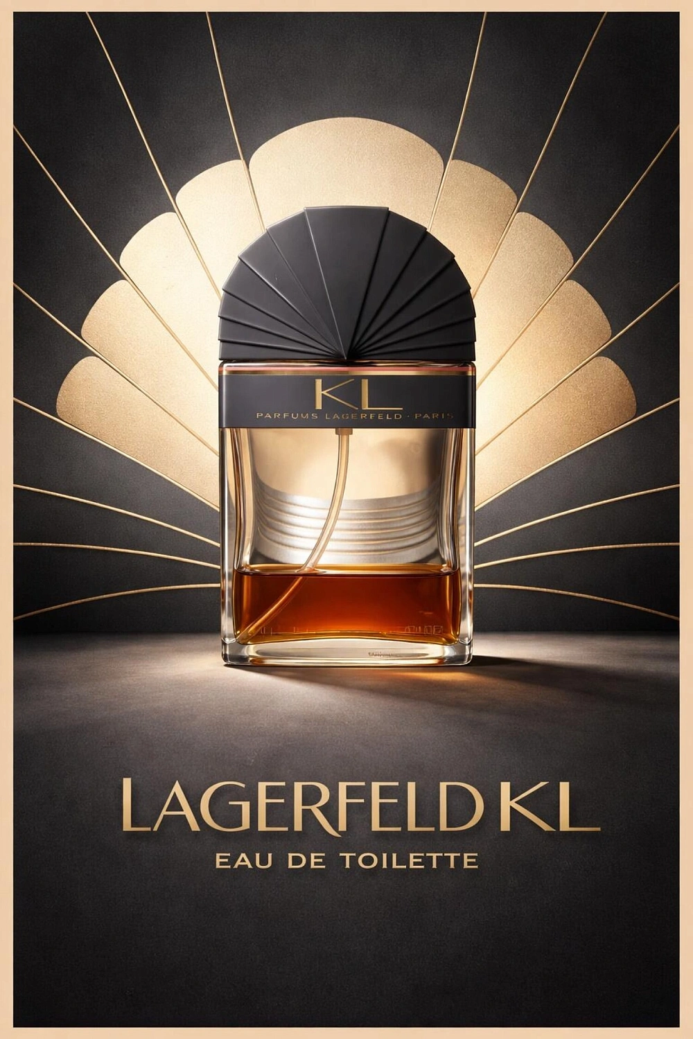 Karl Lagerfeld KL