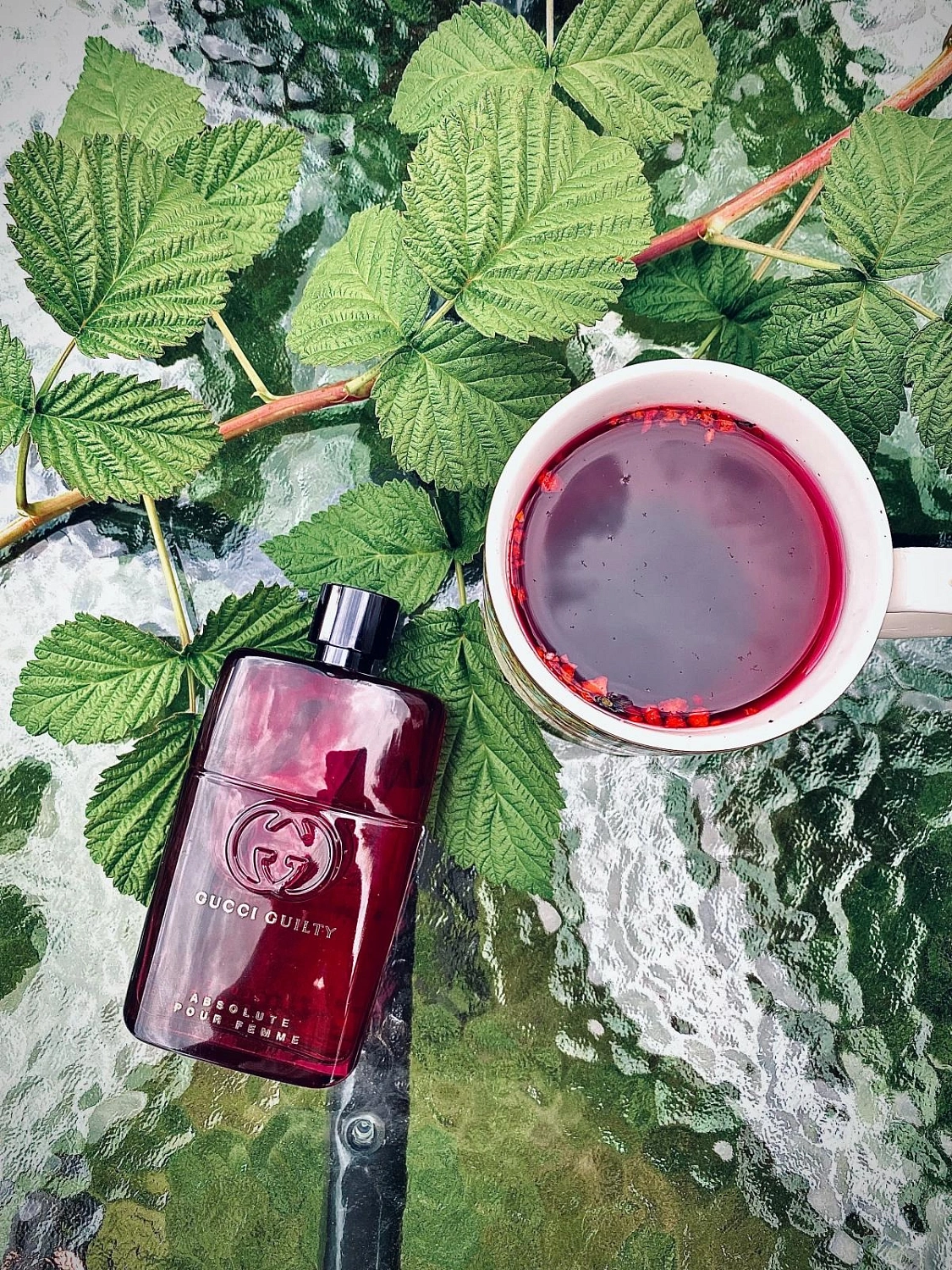 Gucci Guilty Absolute pour Femme
