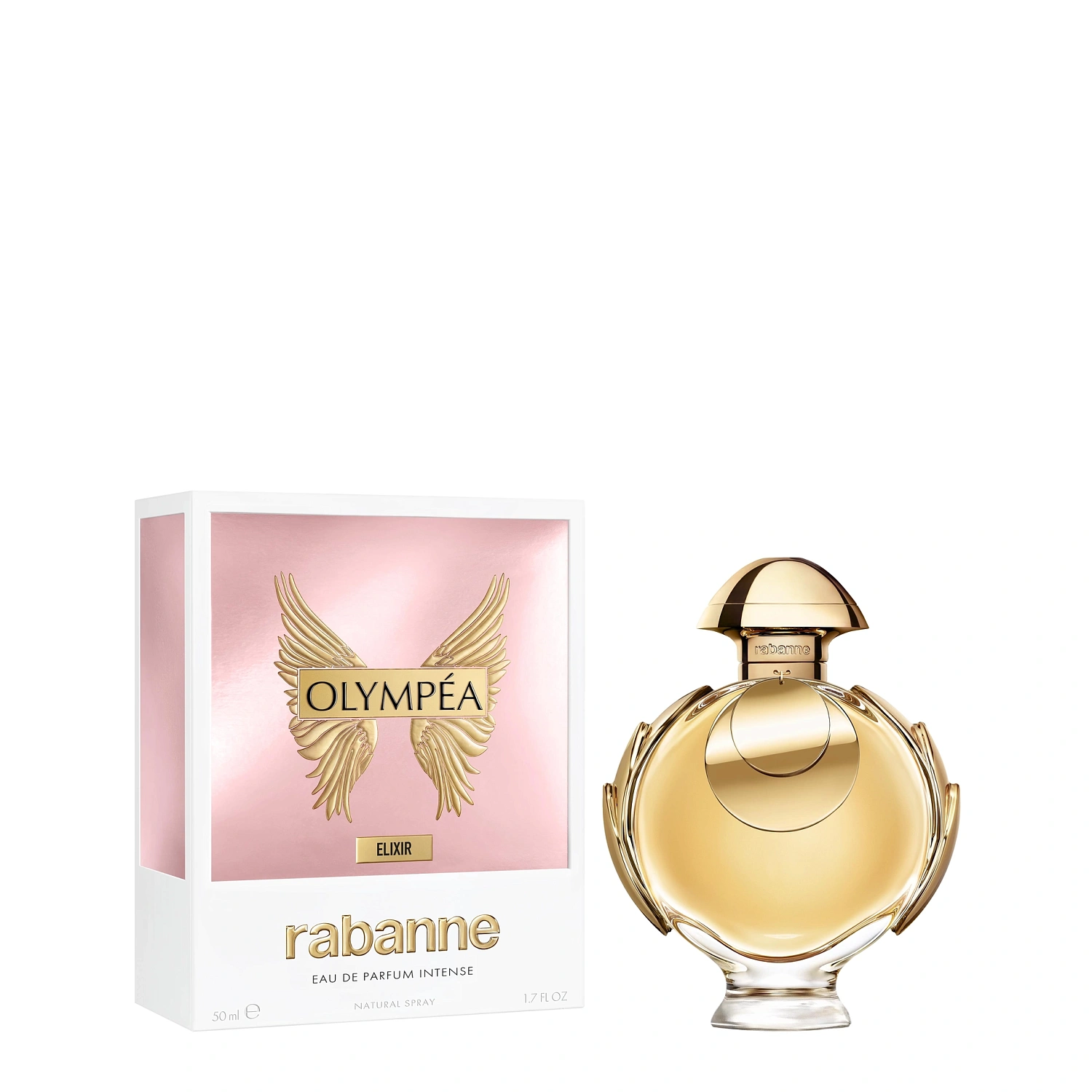 Paco Rabanne Olympea Elixir