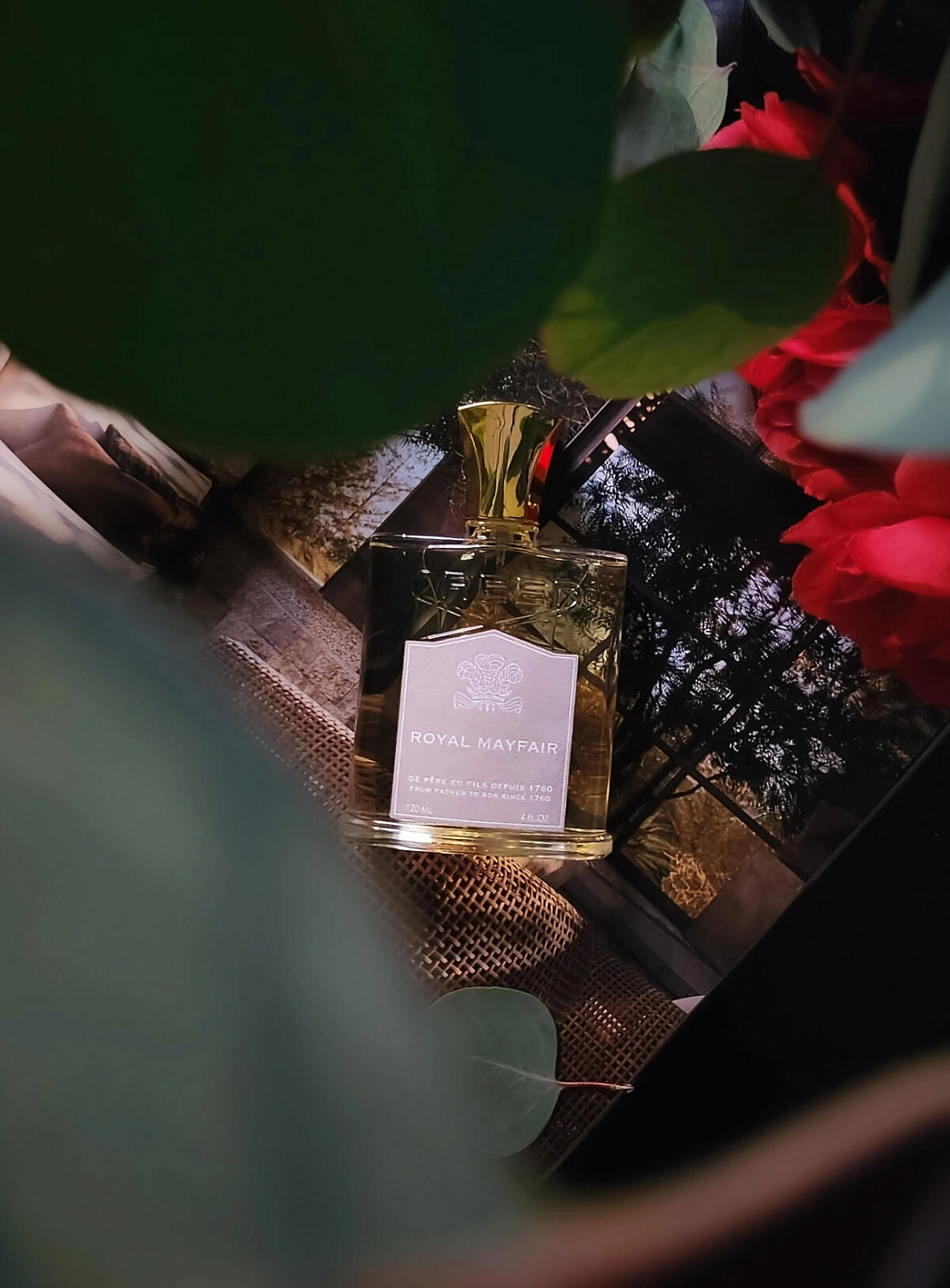 Creed Royal Mayfair